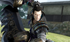 Samurai Warriors 4 - Vorstellung der neuen Charaktere im Gameplay-Video