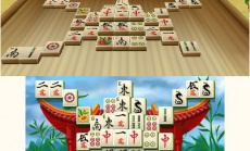 3D MahJongg für Nintendo 3DS erscheint nächste Woche