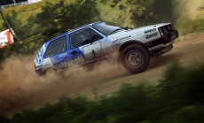 DiRT RALLY 2.0™