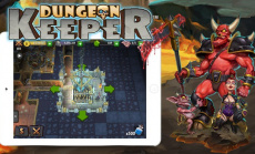 Dungeon Keeper: Neues Echtzeit-Strategiespiel ab sofort für iOS & Android erhältlich