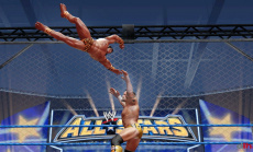 Match-Typen in WWE All Stars