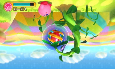 Kirby: Triple Deluxe – dank Meganova so saugstark wie noch nie