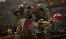 SEASON 4 VON FOR HONOR