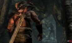 Neue Screenshots zu The Elder Scrolls V: Skyrim