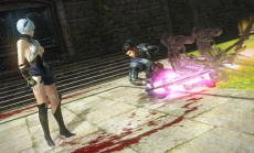 Deception IV: Blood Ties - Was ist dein Evil-Style?