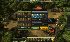 Jagged Alliance Online ab sofort auf Steam