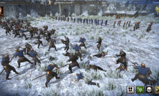 Total War Battles: Kingdom für PC, Mac und Tablets angekündigt  - Geschlossene Beta startet