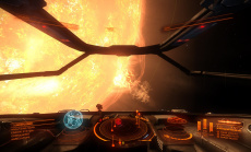 Elite: Dangerous Beta 3 jetzt erhältlich