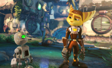 Ratchet & Clank kehrt auf PlayStation 3 zurück