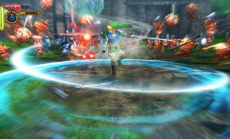 Informationen zu Hyrule Warriors