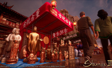 Shenmue III