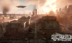 Homefront: The Revolution - Das Volk erhebt sich und schlägt zurück