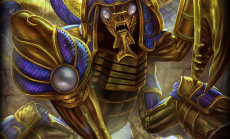 SMITE Reveals New God – Chiron