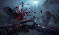Flying Wild Hog and Devolver Digital Announce Shadow Warrior 2