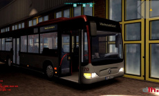 Bus-Simulator 2012 erscheint im Februar