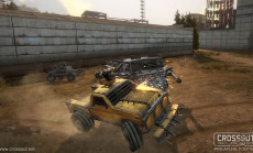 CROSSOUT