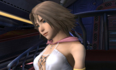 Final Fantasy X & X-2 HD Remaster - Neue Screenshots veröffentlicht