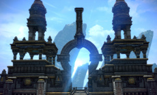 TERA: Fate of Arun - Aufbruch in den Norden