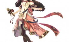 Atelier Shallie: Alchemists of the Dusk Sea erscheint am 13. März 2015