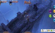 Albion Online - Entwickler-Blog stellt das Housing-System vor