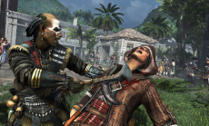 Assassin’s Creed IV Black Flag Halunken-Gilde-DLC ab heute verfügbar