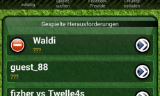 iOS und Android: Fussball-Quiz fordert Fußball-Kenner heraus