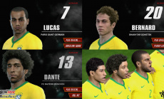 PES 2014 - World Challenge DLC und nächstes Update angekündigt