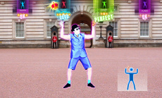 E3 Ubisoft: Just Dance 2014 angekündigt