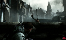 Neue Bilder zu Resident Evil 6