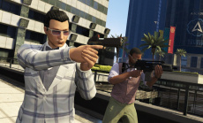 GTA Online - Das Business-Update erscheint nächste Woche