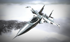 Vector Thrust Enters Early Access Beta