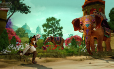 Assassin's Creed Chronicles: Russia & India to Release Early 2016