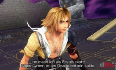 Neue Screenshots zu DISSIDIA 012[duodecim] FINAL FANTASY