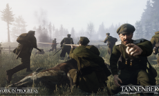 Verdun Devs Announce New Front: Tannenberg