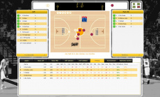 Basketball Manager 2014 steht in den Startlöchern