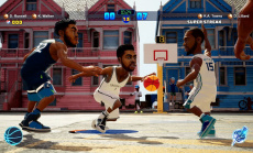 NBA 2K Playgrounds 2