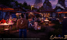 Shenmue III