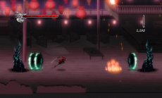 Onikira: Demon Killer am Freitag im Steam Early Access