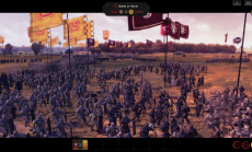 Become Supreme Ruler of Ancient China in Oriental Empires