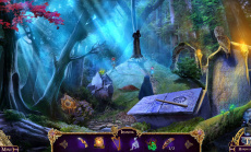 Royal Detective: Queen of Shadows - Shocktober 2014 Screenshots