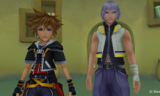 New Trailer Unlocks Key Moments in Kingdom Hearts 2.8 Final Chapter Prologue