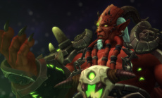 WoW's Biggest Patch Ever Is Now Live – The Tomb of Sargeras