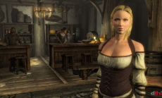 Neue Screenshots zu The Elder Scrolls V: Skyrim