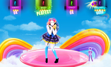 E3 Ubisoft: Just Dance 2014 angekündigt