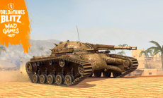 World of Tanks