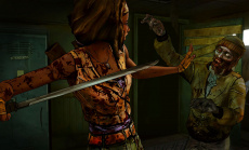 The Walking Dead: Michonne Review