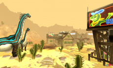 Dino Storm für Sommer 2011 angekündigt