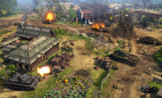 Blitzkrieg 3 Release Shots