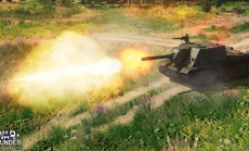 Ground Forces Expansion Rolls Into War Thunder Today On PC