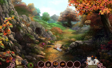 Otherworld: Schatten des Herbstes - Shocktober 2014 Screenshots